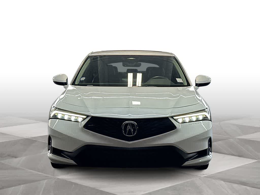 2024 Acura Integra INTEGRA