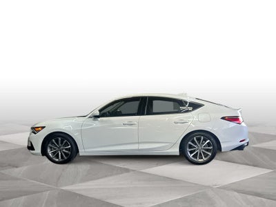 2024 Acura Integra INTEGRA
