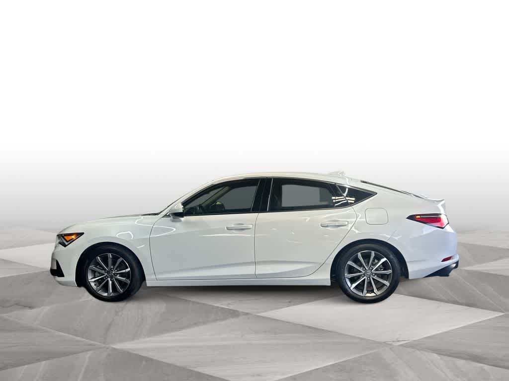2024 Acura Integra INTEGRA