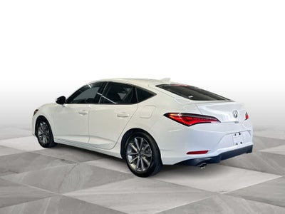 2024 Acura Integra INTEGRA