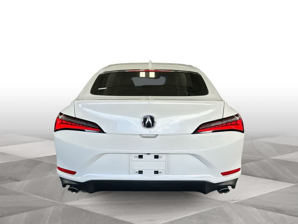 2024 Acura Integra INTEGRA