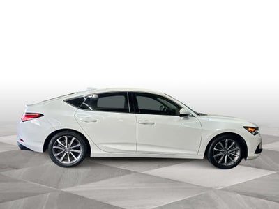 2024 Acura Integra INTEGRA