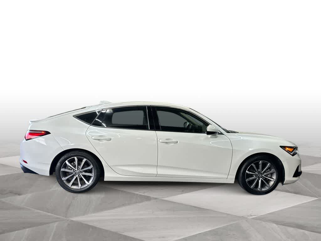 2024 Acura Integra INTEGRA