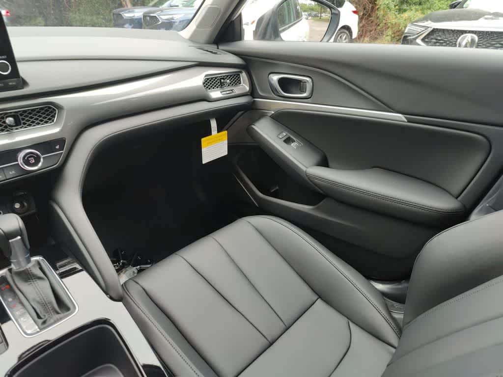 2024 Acura Integra INTEGRA