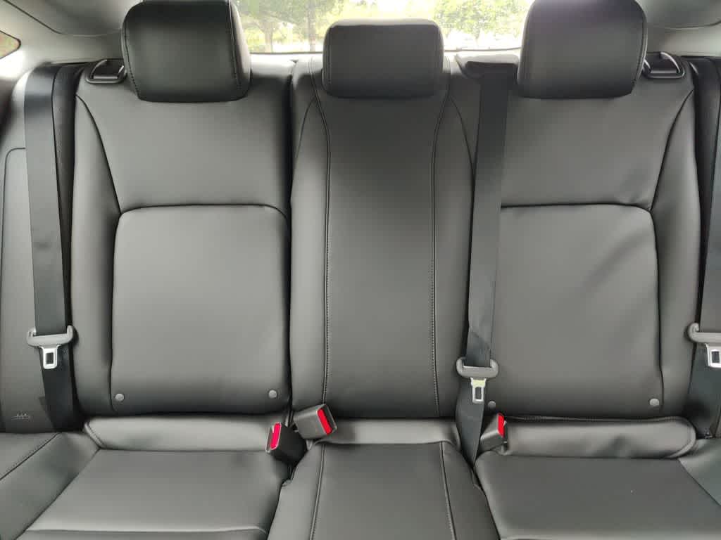 2024 Acura Integra INTEGRA