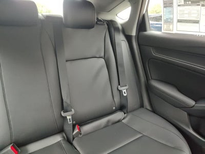 2024 Acura Integra INTEGRA