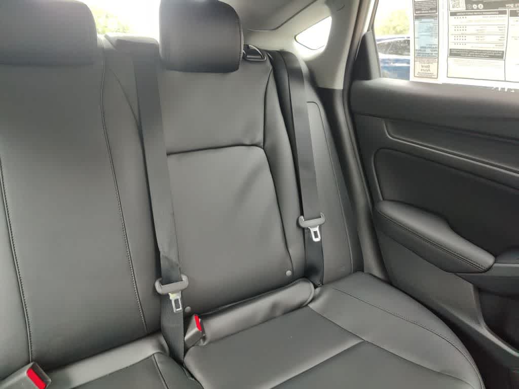 2024 Acura Integra INTEGRA