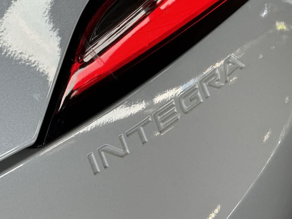 2024 Acura Integra INTEGRA