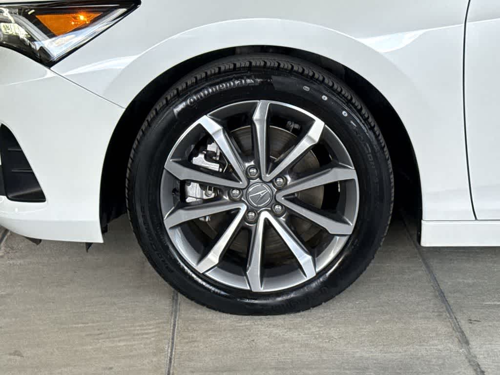 2024 Acura Integra INTEGRA