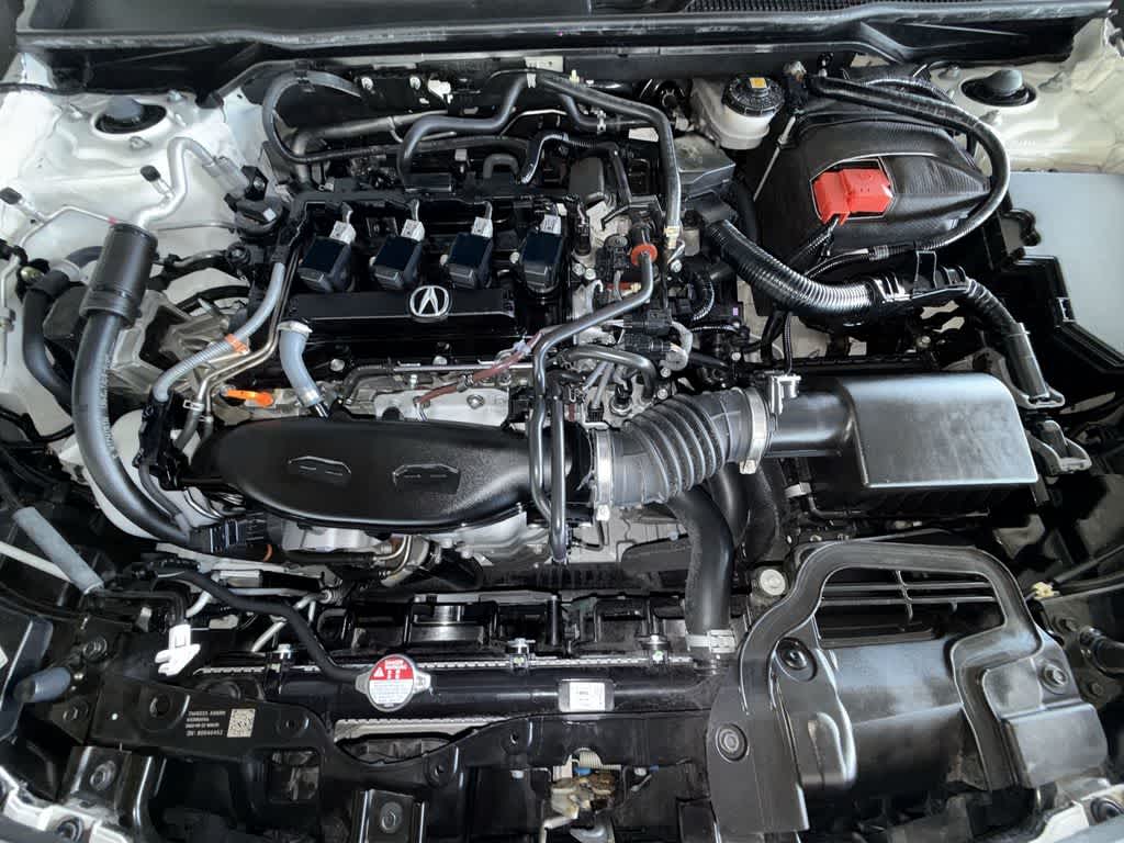 2024 Acura Integra INTEGRA