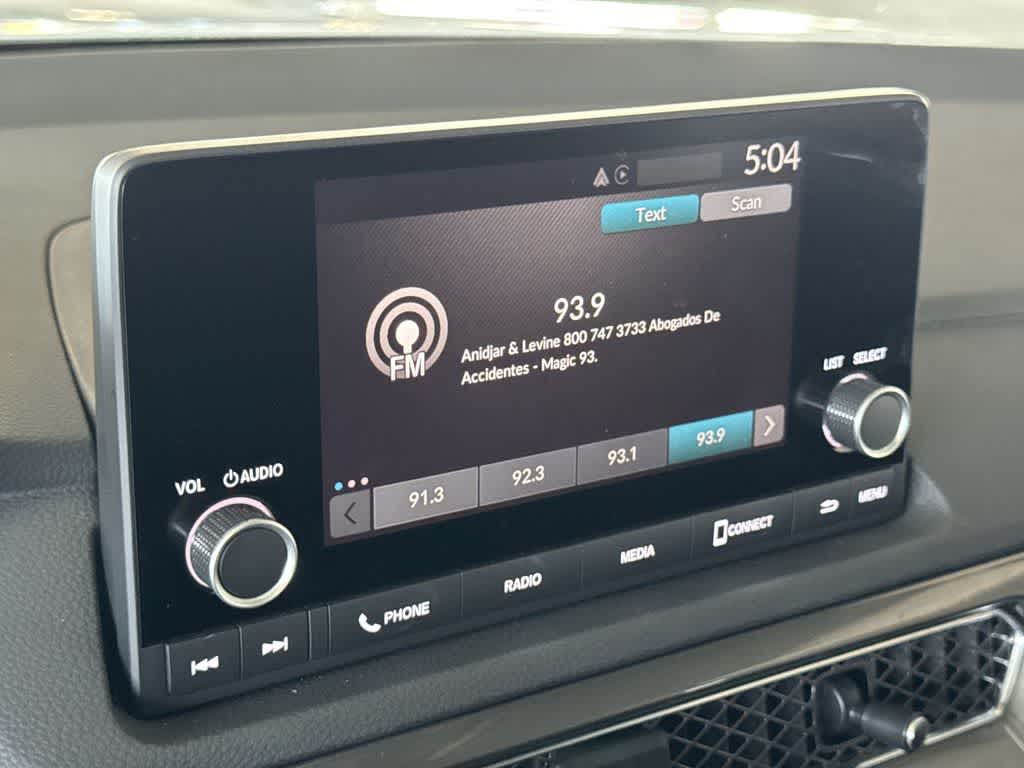 2024 Acura Integra INTEGRA