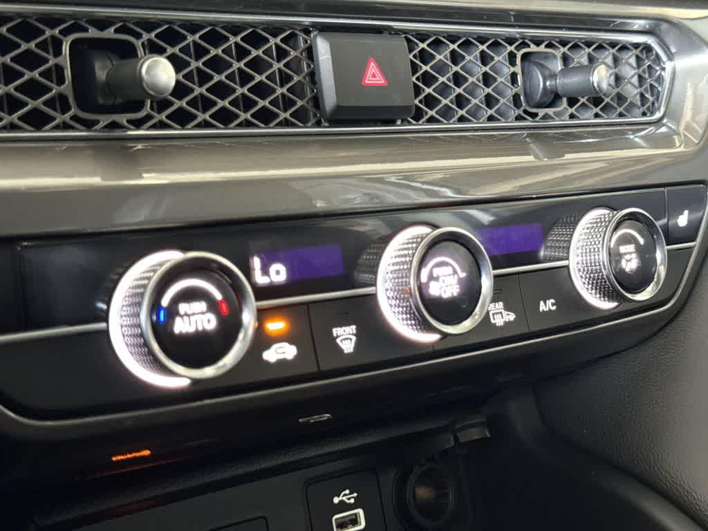 2024 Acura Integra INTEGRA