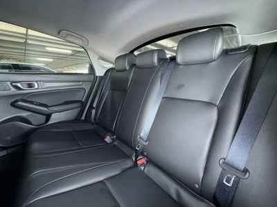 2024 Acura Integra INTEGRA