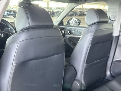 2024 Acura Integra INTEGRA