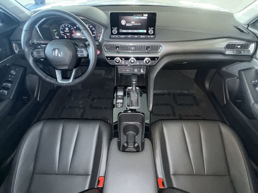 2024 Acura Integra INTEGRA