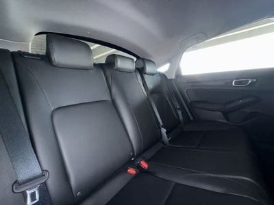 2024 Acura Integra INTEGRA