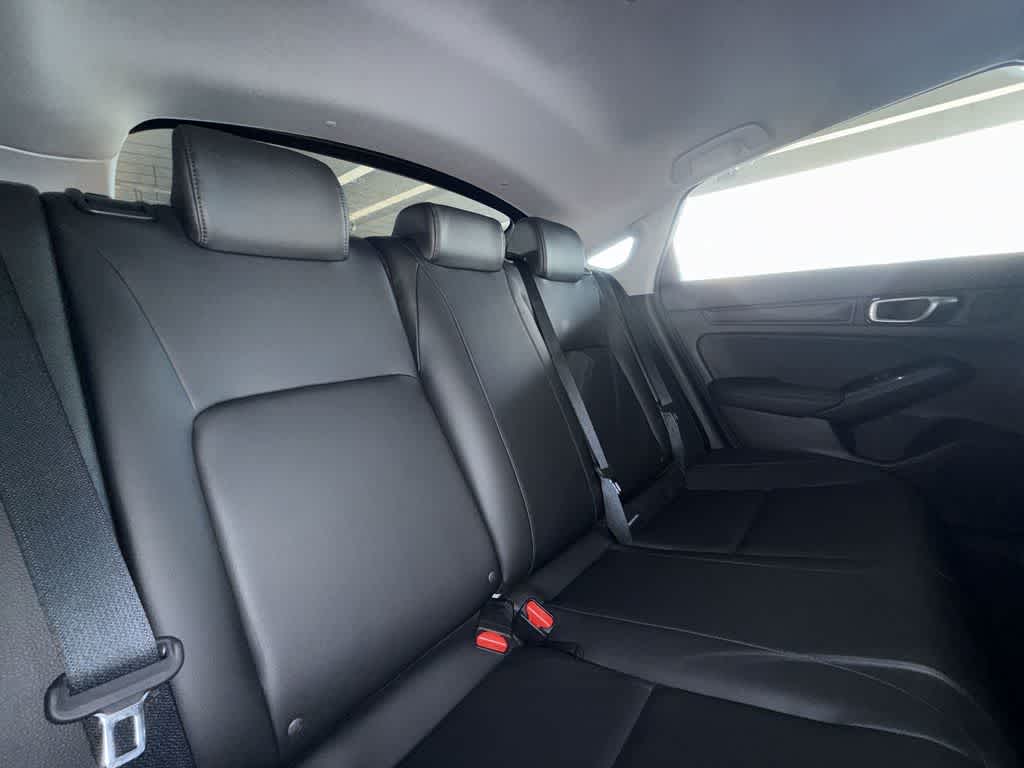 2024 Acura Integra INTEGRA