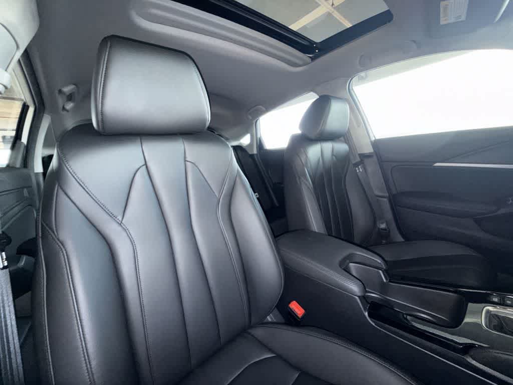 2024 Acura Integra INTEGRA