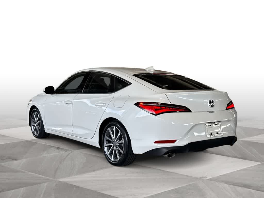 2024 Acura Integra INTEGRA