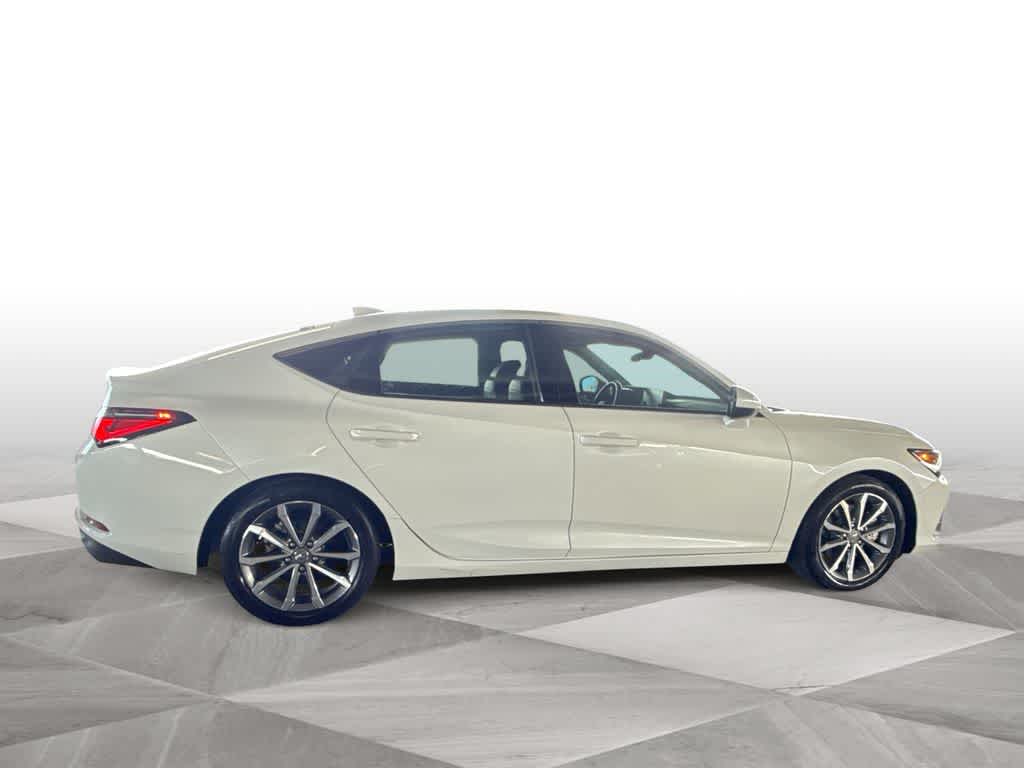 2024 Acura Integra INTEGRA