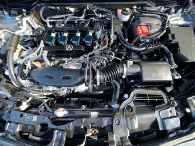 2025 Acura Integra CVT