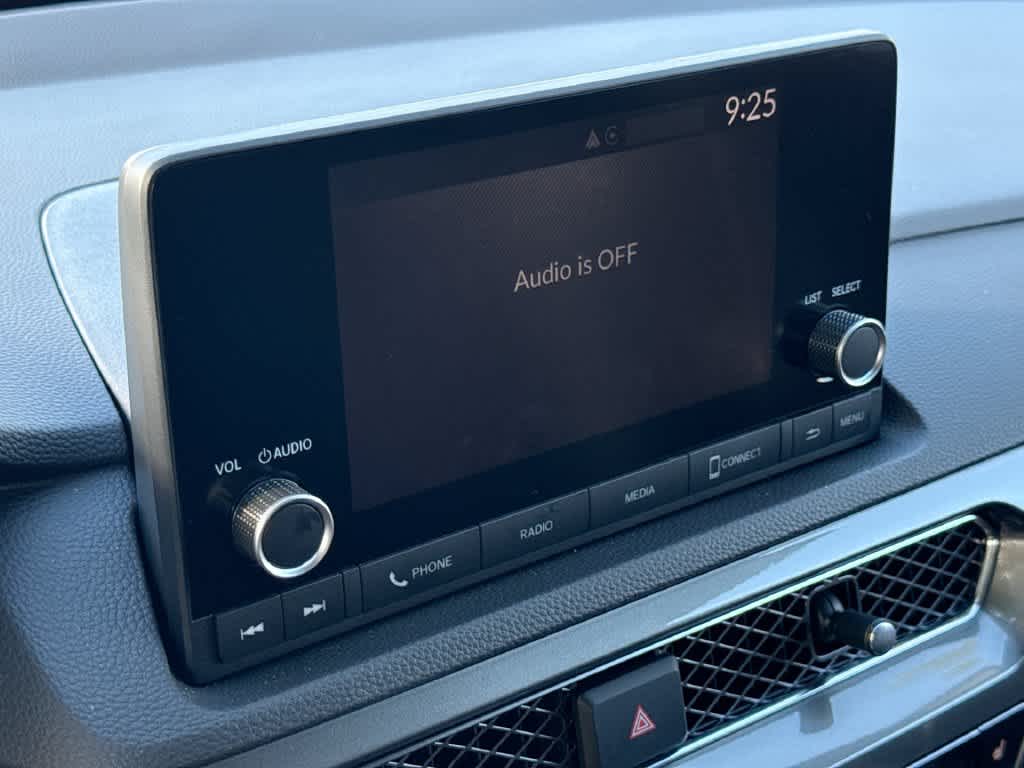 2025 Acura Integra CVT