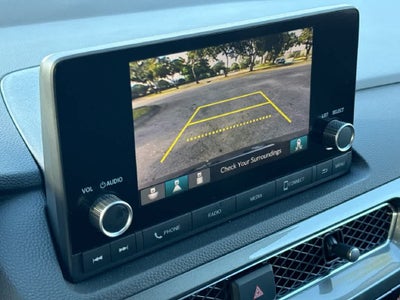 2025 Acura Integra CVT