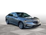 2025 Acura Integra CVT