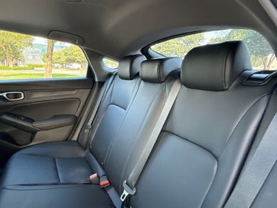 2025 Acura Integra CVT