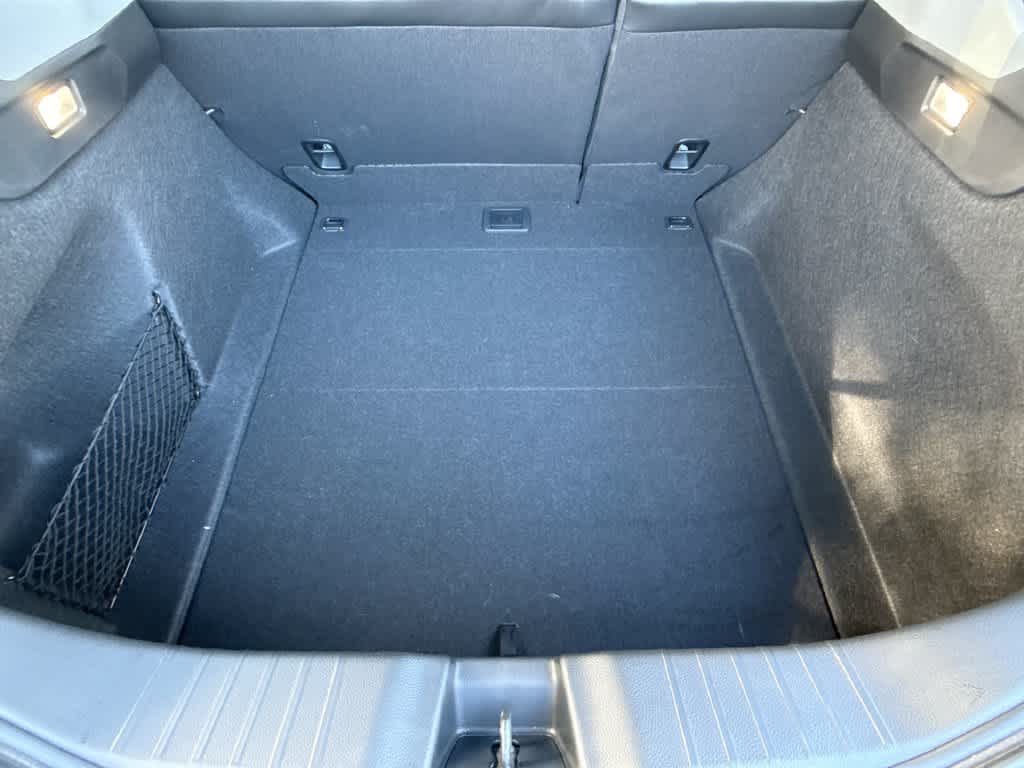 2025 Acura Integra CVT