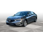 2025 Acura Integra CVT