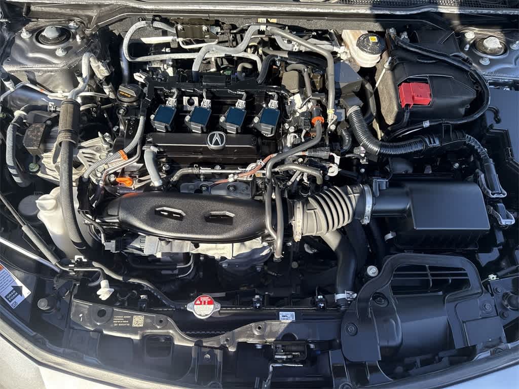 2023 Acura Integra INTEGRA