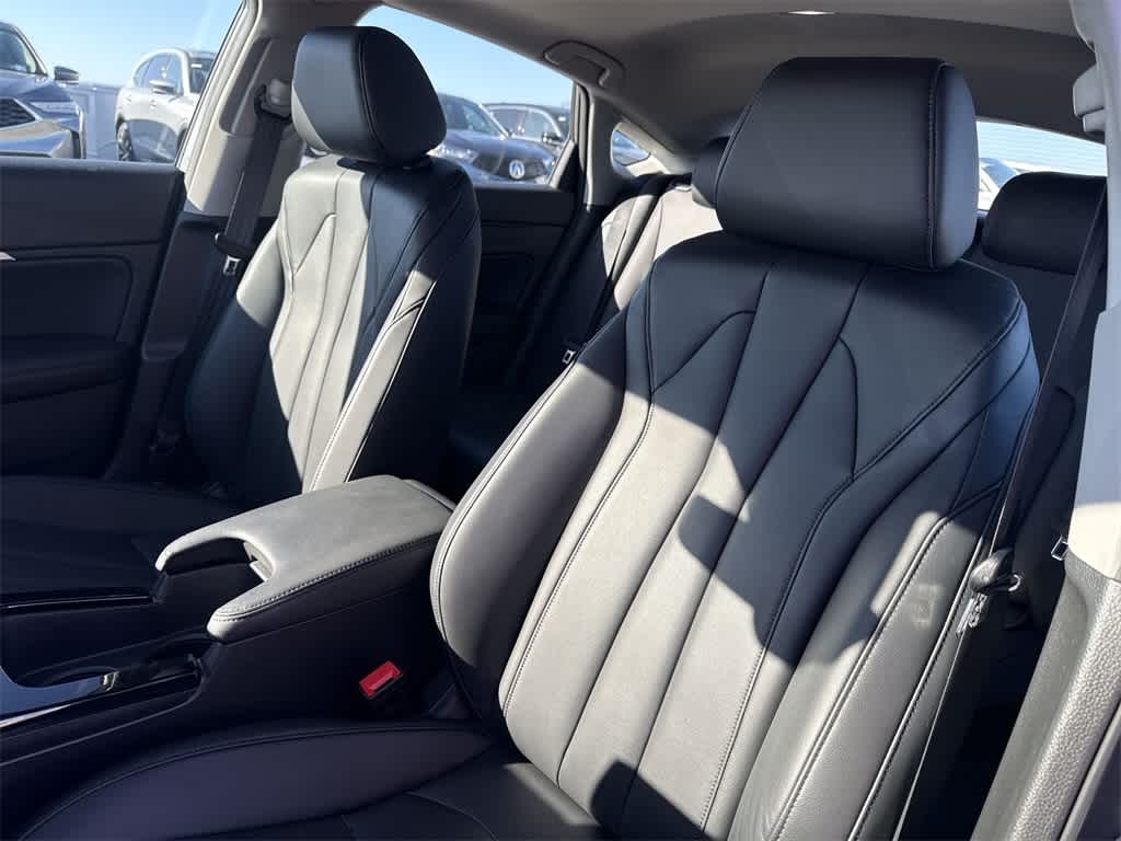 2023 Acura Integra INTEGRA