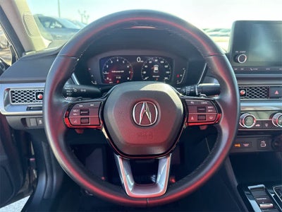 2023 Acura Integra INTEGRA