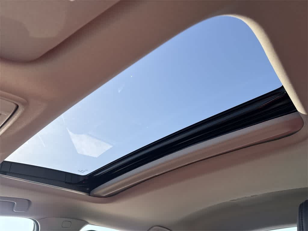 2023 Acura Integra INTEGRA