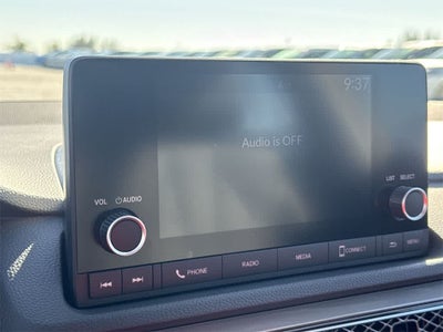 2023 Acura Integra INTEGRA