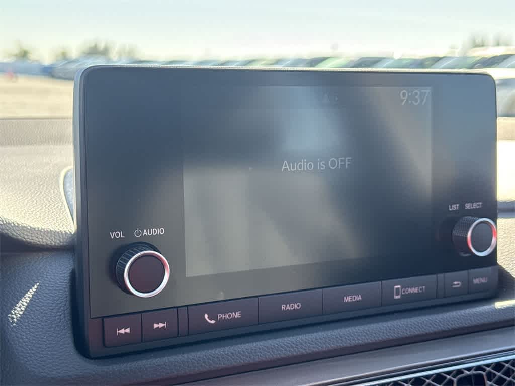 2023 Acura Integra INTEGRA