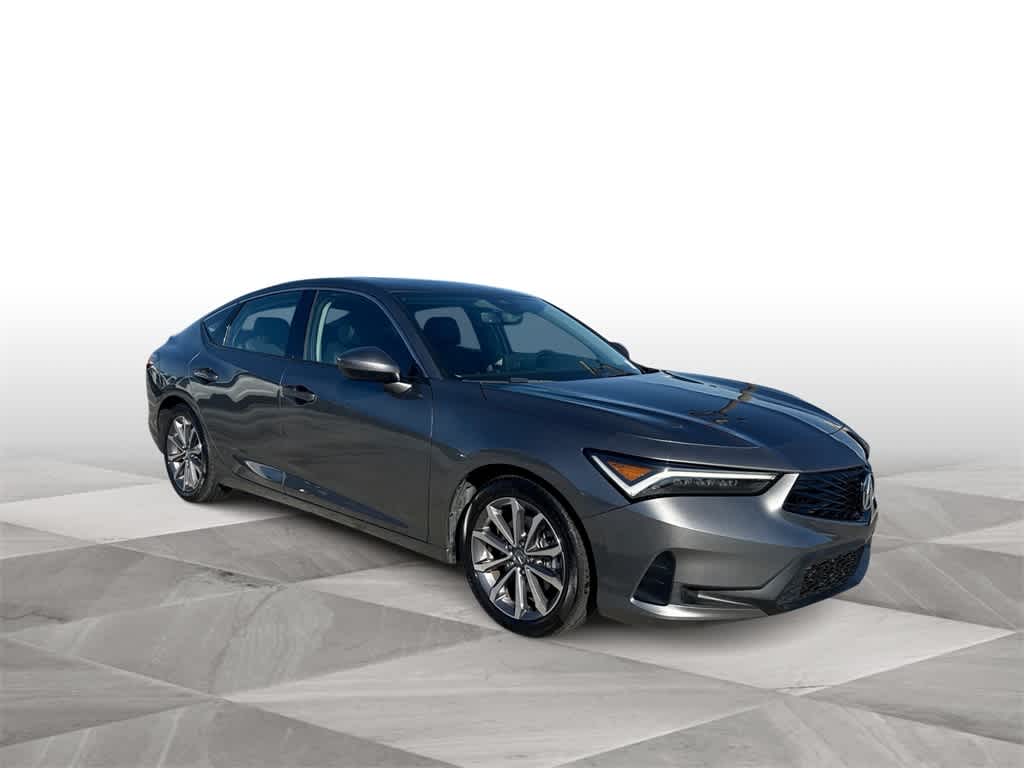 2023 Acura Integra INTEGRA