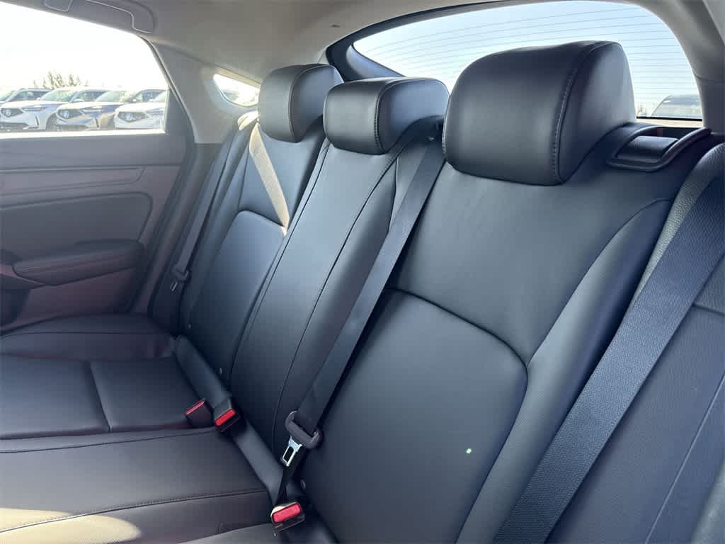 2023 Acura Integra INTEGRA