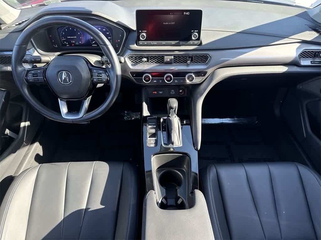 2023 Acura Integra INTEGRA