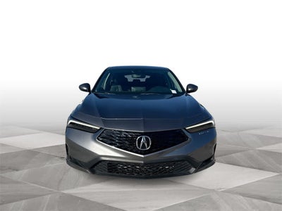 2023 Acura Integra INTEGRA