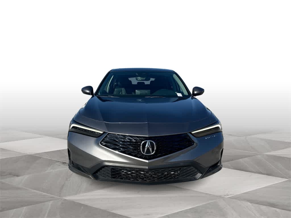 2023 Acura Integra INTEGRA