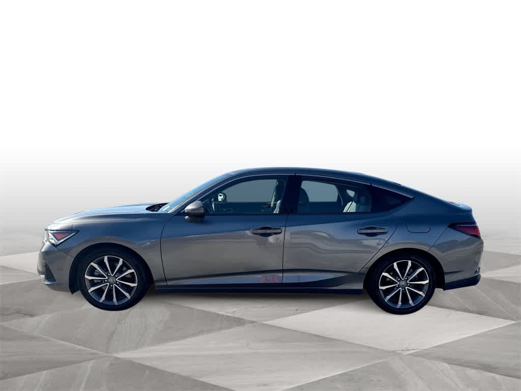 2023 Acura Integra INTEGRA