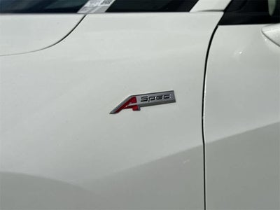 2023 Acura Integra A-SPEC