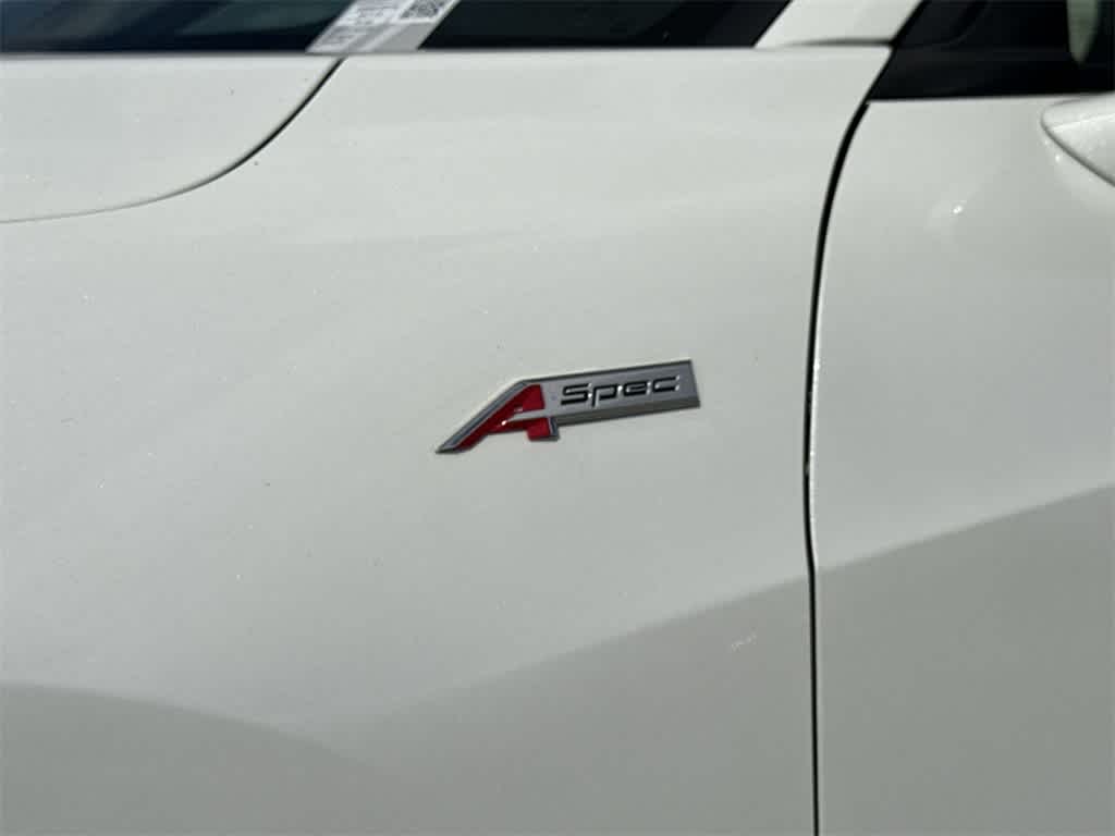 2023 Acura Integra A-SPEC