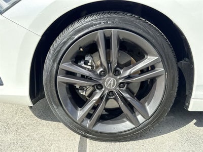 2023 Acura Integra A-SPEC