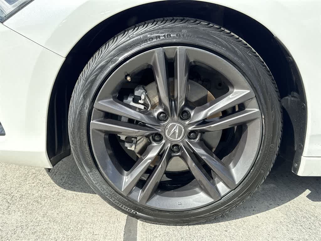 2023 Acura Integra A-SPEC