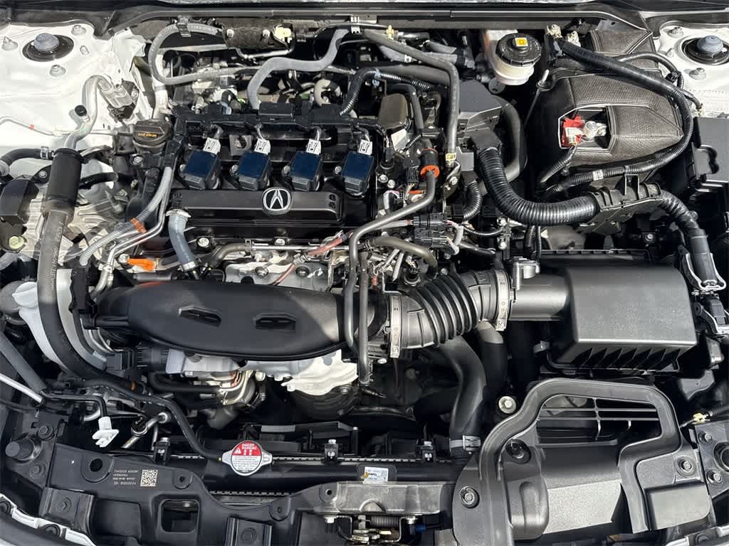 2023 Acura Integra A-SPEC