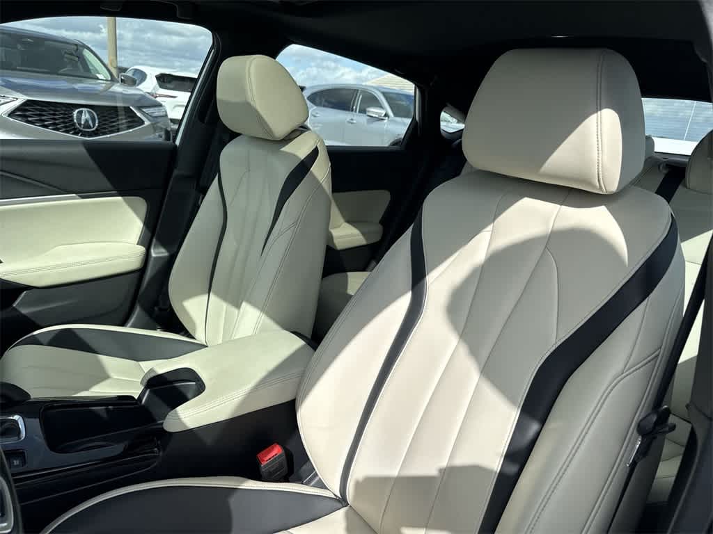 2023 Acura Integra A-SPEC