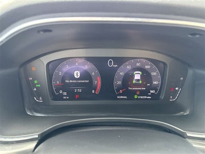 2023 Acura Integra A-SPEC